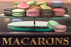 Macarons thumbnail