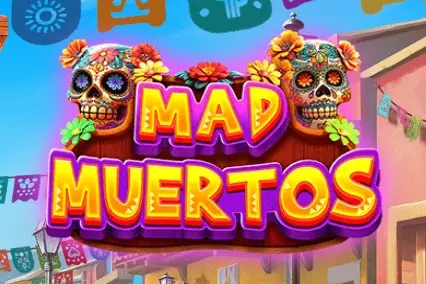 Mad Muertos thumbnail