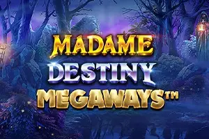 Madame Destiny Megaways thumbnail
