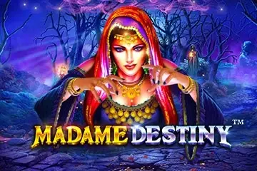 Madame Destiny thumbnail