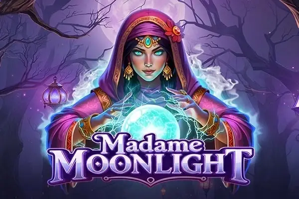 Madame Moonlight thumbnail