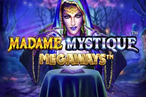 Madame Mystique Megaways Enhanced RTP thumbnail