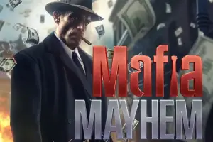 Mafia Mayhem thumbnail