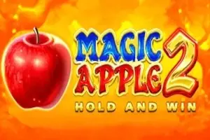 Magic Apple 2 thumbnail