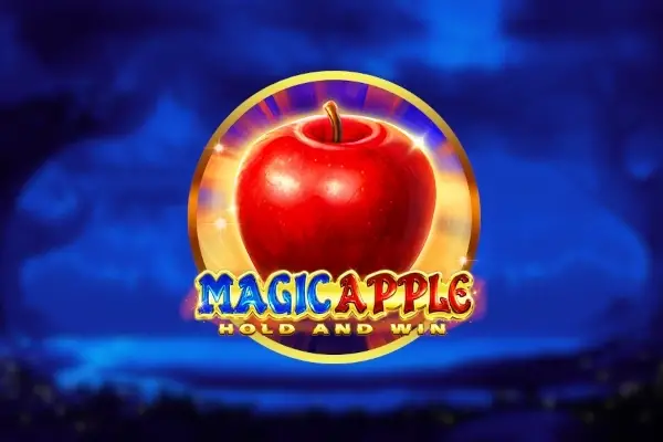 Magic Apple thumbnail