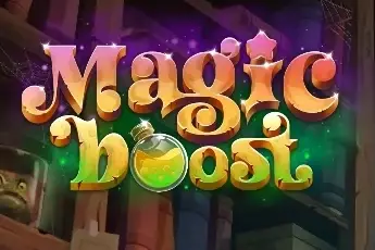 Magic Boost thumbnail