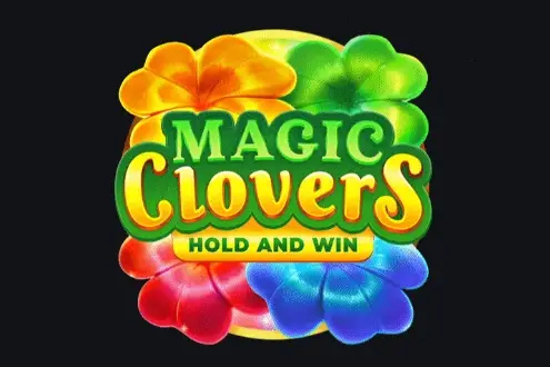 Magic Clovers thumbnail