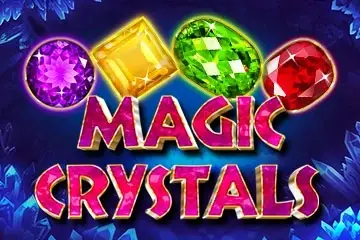 Magic Crystals thumbnail