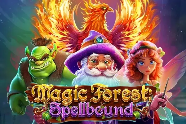 Spellbound thumbnail