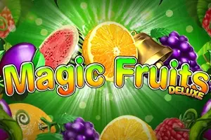 Magic Fruits Deluxe thumbnail