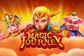 Magic Journey thumbnail