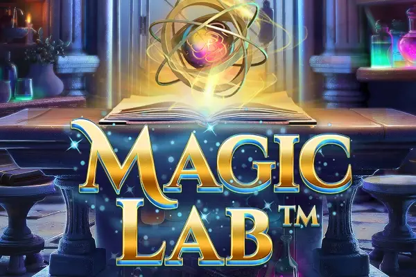 Magic Lab thumbnail