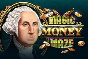 Magic Money Maze thumbnail