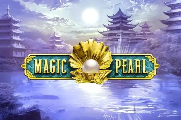 Hot Slot: Magic Pearls thumbnail