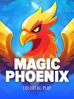 Magic Phoenix thumbnail