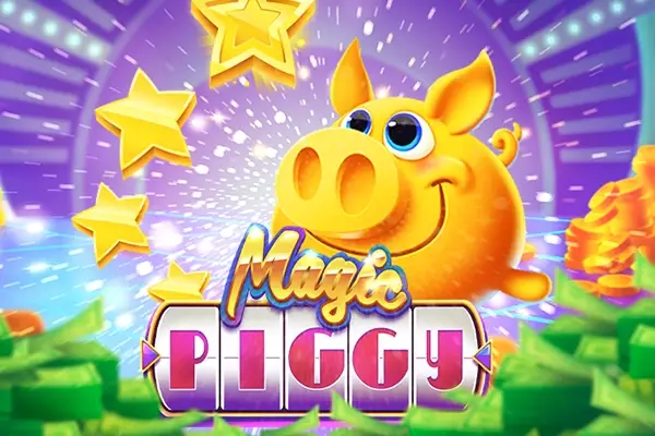 Magic Piggy thumbnail