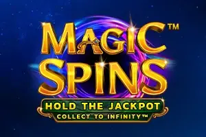 Magic Spins thumbnail