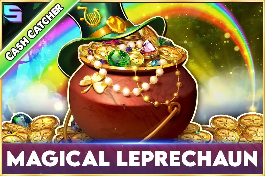 Magical Leprechaun thumbnail