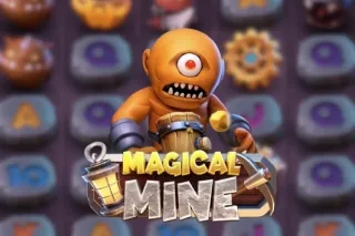 Magical Mine thumbnail