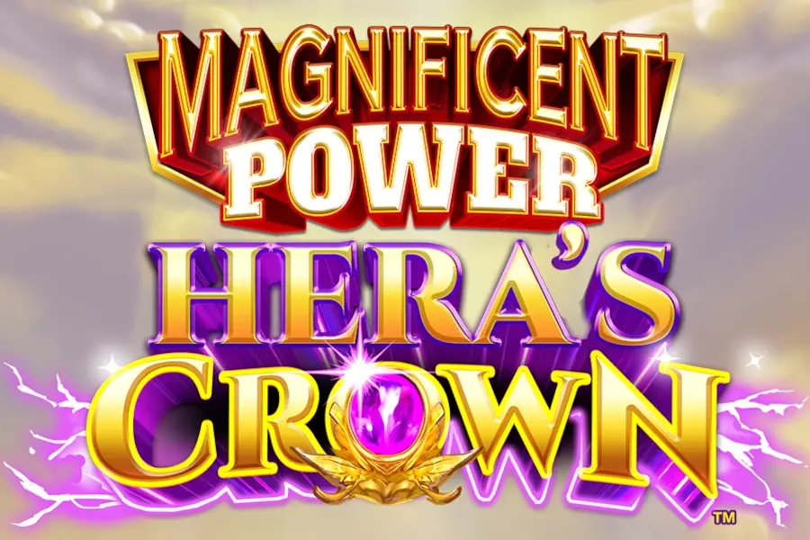 Magnificent Power Hera's Crown thumbnail