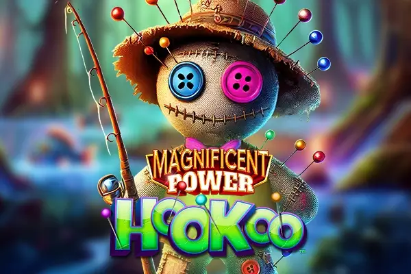 Magnificent Power HooKoo thumbnail