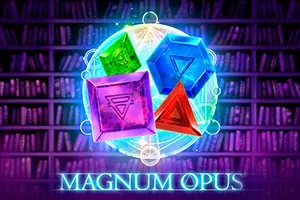 Magnum Opus thumbnail