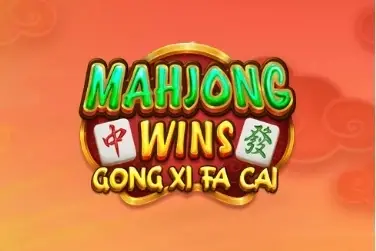 Mahjong Wins - Gong Xi Fa Cai thumbnail