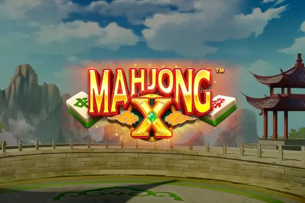 Mahjong X thumbnail