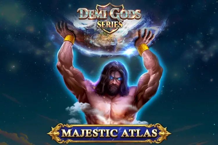 Majestic Atlas thumbnail
