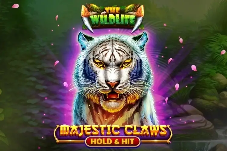 Majestic Claws - Hold & Hit thumbnail