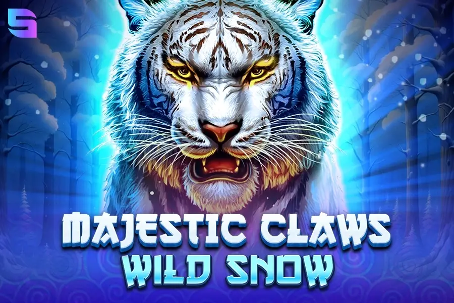 Majestic Claws - Wild Snow thumbnail