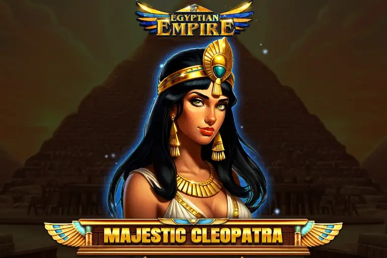 Majestic Cleopatra thumbnail