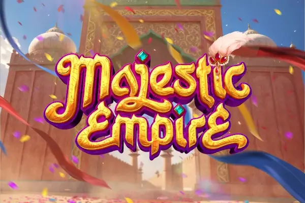 Majestic Empire thumbnail