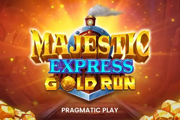 Majestic Express - Gold Run thumbnail