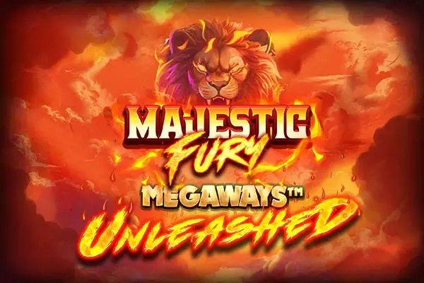 Majestic Fury Megaways Unleashed thumbnail