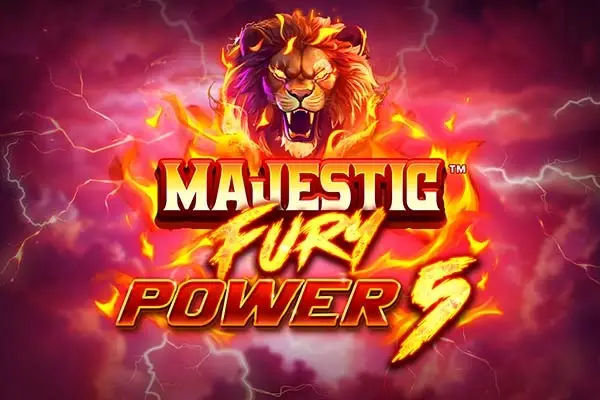 Majestic Fury Power 5 thumbnail