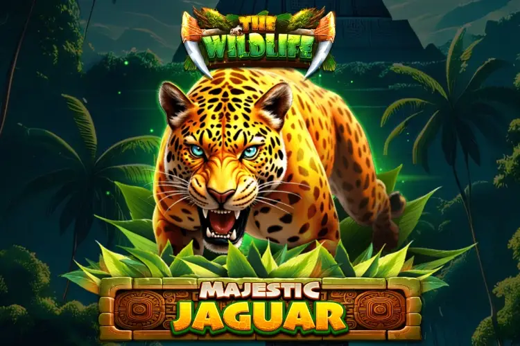 Majestic Jaguar thumbnail