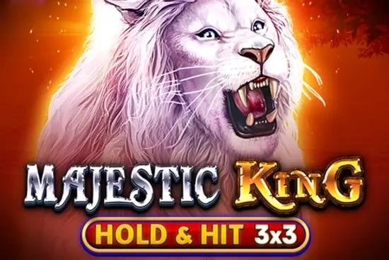Majestic King - Hold & Hit 3x3 thumbnail