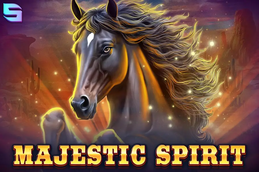 Majestic Spirit thumbnail