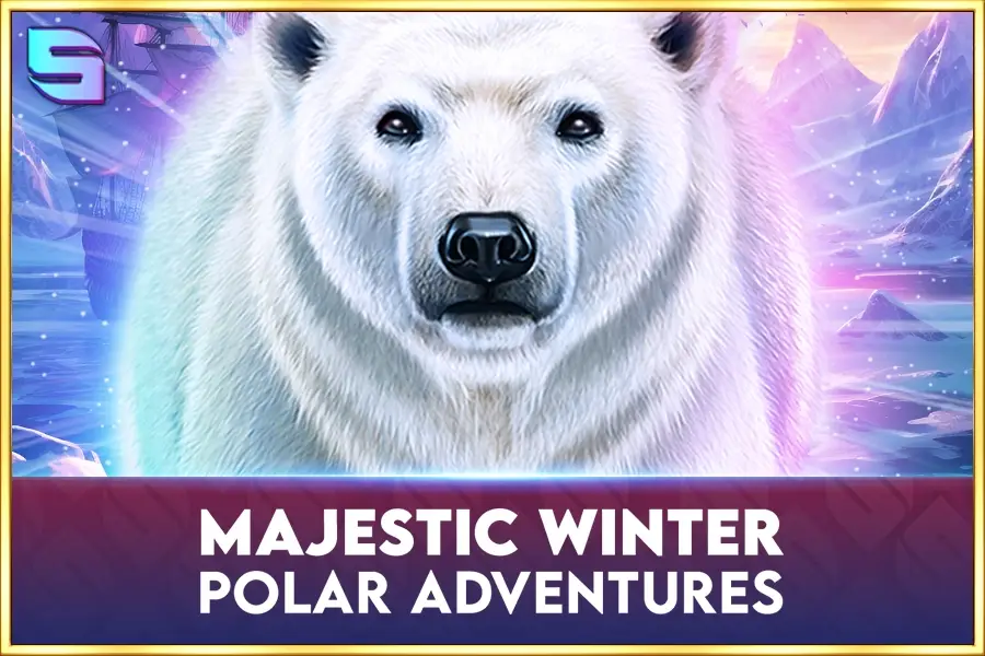 Majestic Winter - Polar Adventures thumbnail