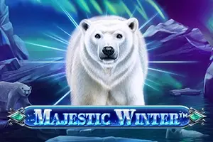 Majestic Winter thumbnail