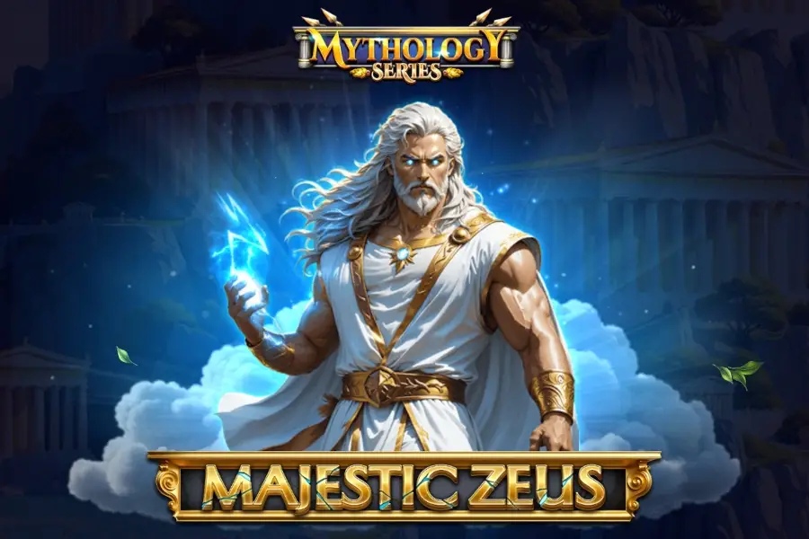 Majestic Zeus thumbnail