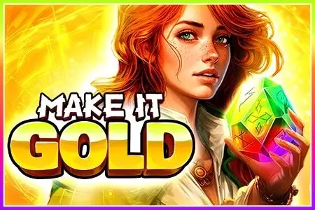 Make it Gold thumbnail