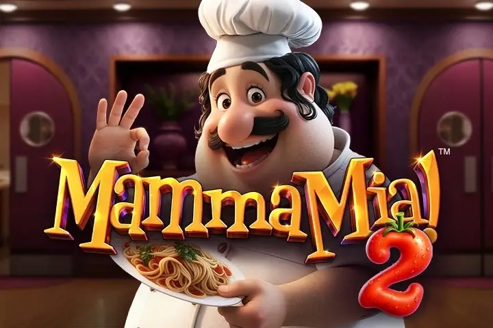 Mamma Mia 2 thumbnail