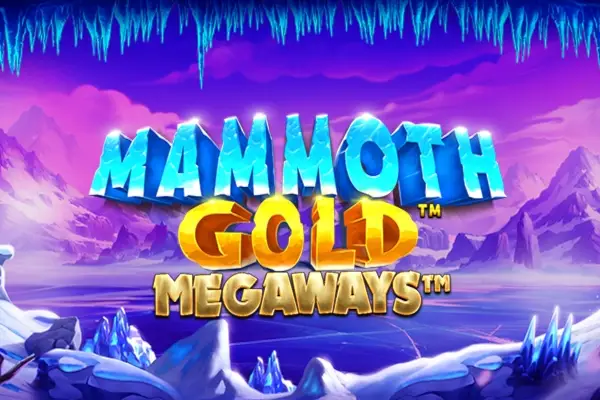 Mammoth Gold Megaways thumbnail