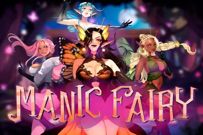 Manic Fairy thumbnail