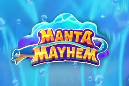 Manta Mayhem thumbnail