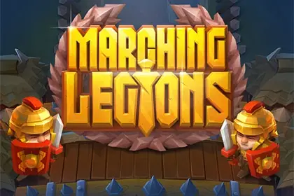 Marching Legions thumbnail