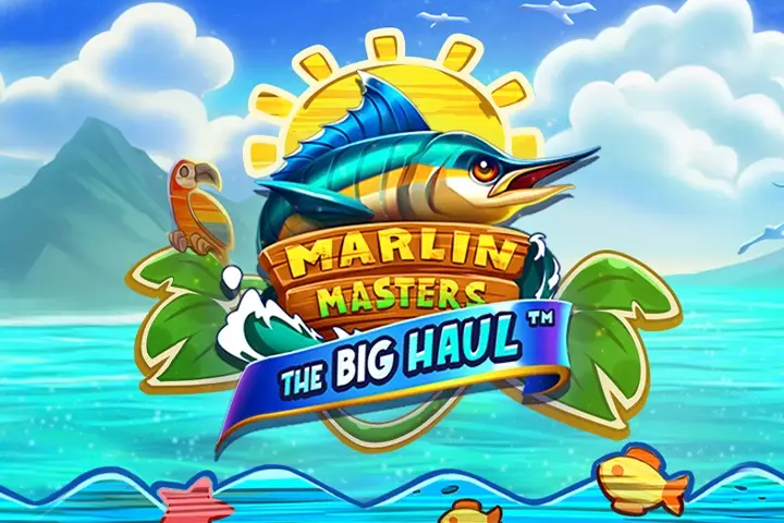 Marlin Masters: The Big Haul thumbnail