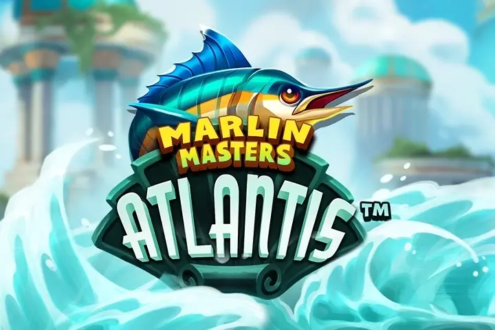 Marlin Masters Atlantis thumbnail